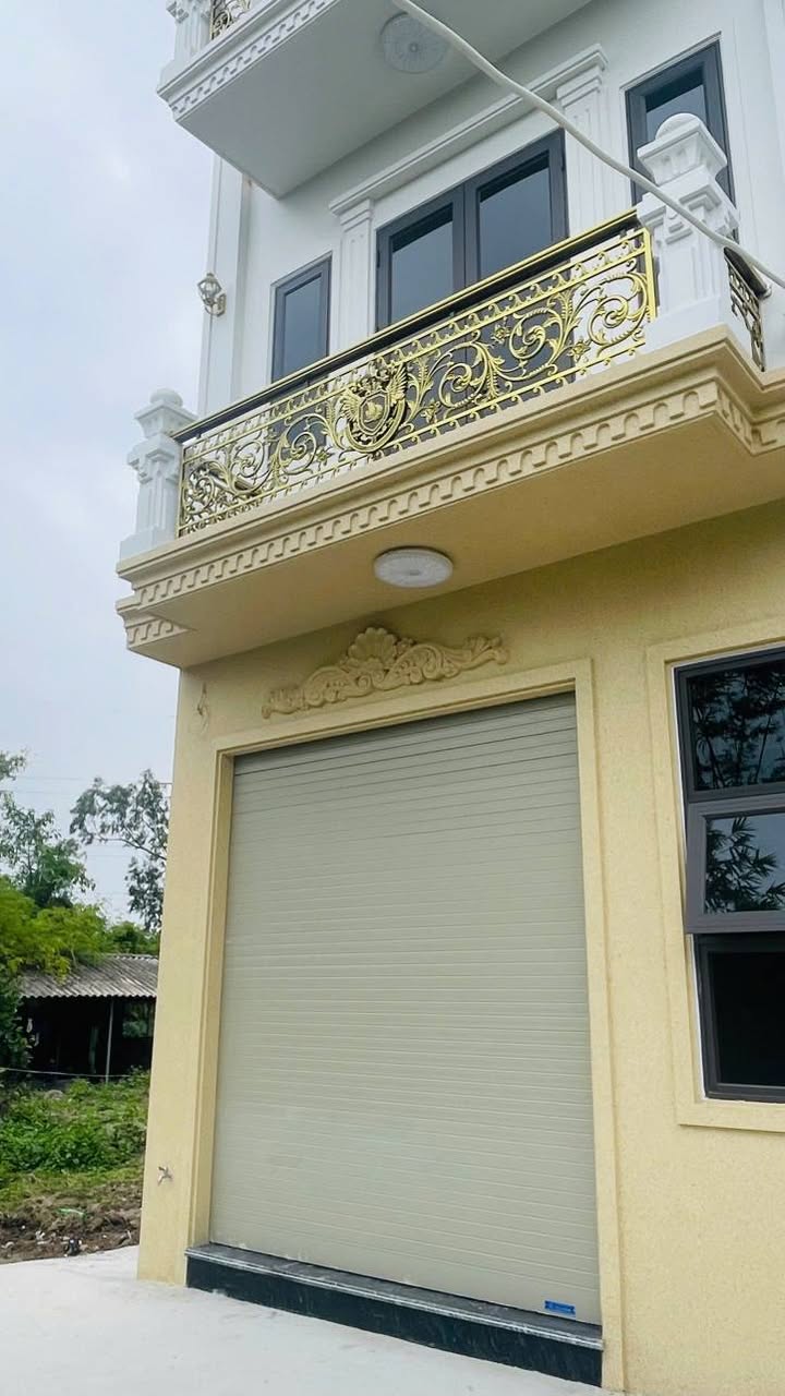 Nhà 3 tầng độc lập Thôn Tự Lập, Hải Phòng 50m² - Giá chỉ 2 tỷ!