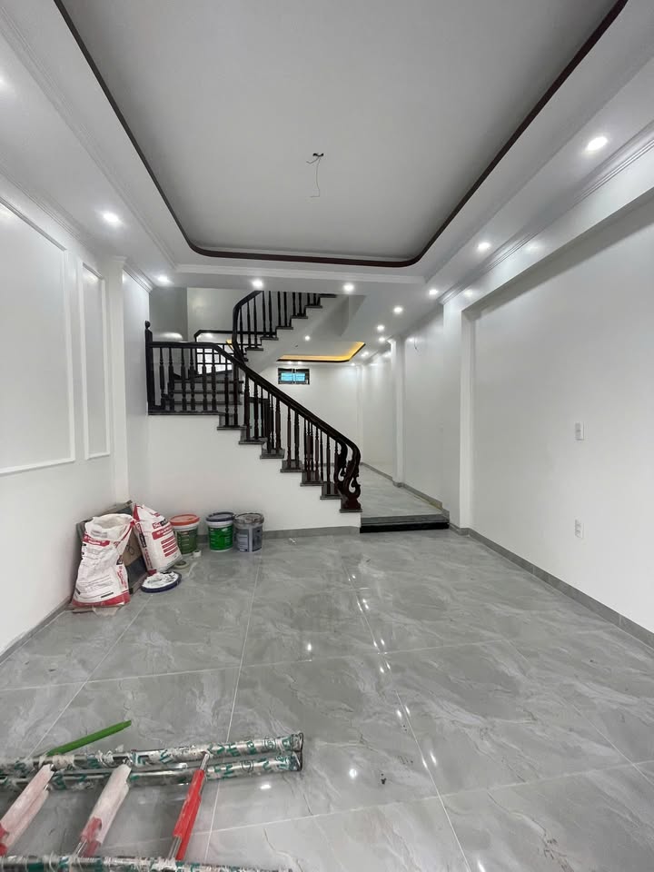 Nhà 3 tầng Tràng Minh, Hải An 40.8m² giá 2.18 tỷ - Đầu tư sinh lời cao!