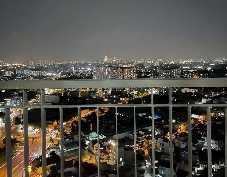 Căn hộ OPAL BOULEVARD Thủ Đức 85m² giá chỉ từ 3.79 tỷ - View đẹp ngay trung tâm!