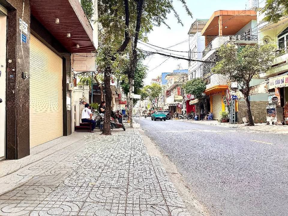 Nhà phố Tân Bình 81m² giá 17.5 tỷ - Đầu tư sinh lời ngay!