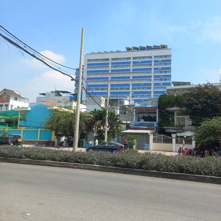 Nhà 2 tầng 84m² hẻm xe hơi Tân Hưng Quận 7 - Giá 10 tỷ hấp dẫn!