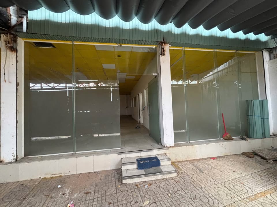 Mặt tiền FrontHouse Liên Khu 1-6, Bình Trị Đông 228m² giá 20 tỷ - Kinh doanh mọi mặt!