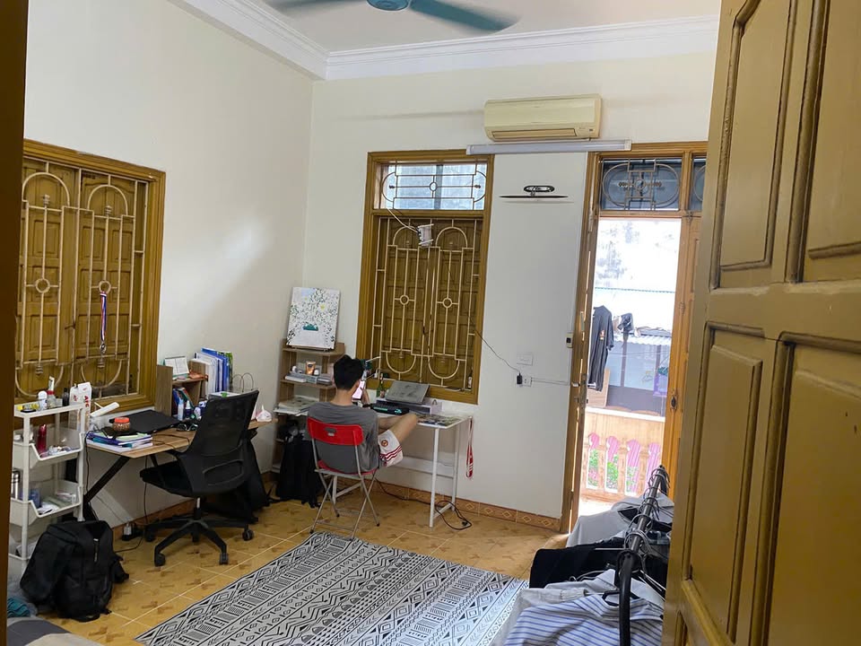 Nhà phố Hoàng Văn Thụ, 30m² - 5.5 tỷ - Đầu tư sinh lời lý tưởng!