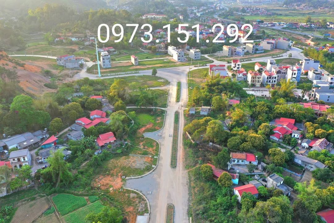 Đất nền khu Hoa Anh Đào, Lạng Sơn 87,5m² giá chỉ 2,55 tỷ - Cơ hội đầu tư tuyệt vời!