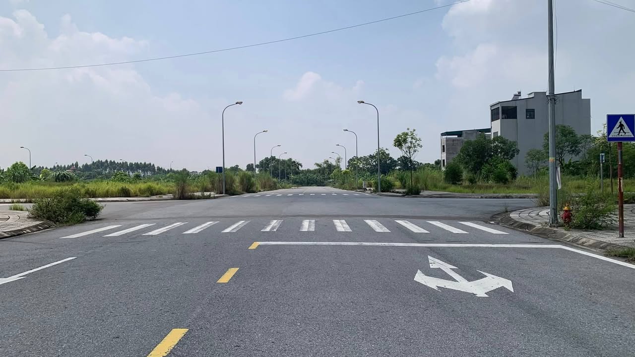 Đất phân lô giá tốt tại KĐT Bến Gót, 90m² chỉ 3 tỷ - Đầu tư sinh lời