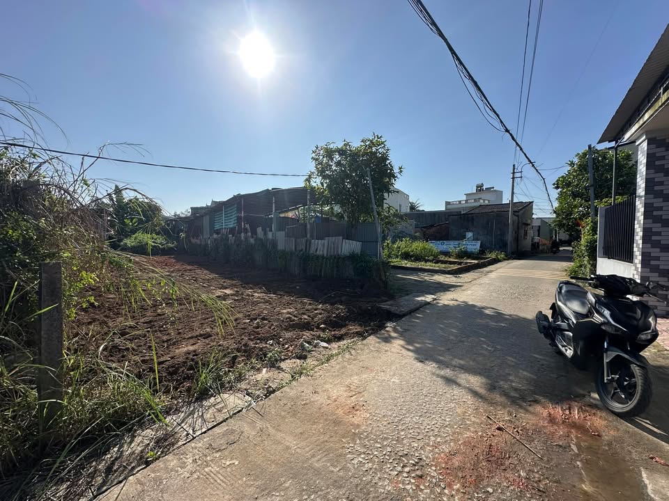 Đất nền Tịnh Khê 165.1m² giá 1.49 tỷ - Vị trí đắc địa gần biển