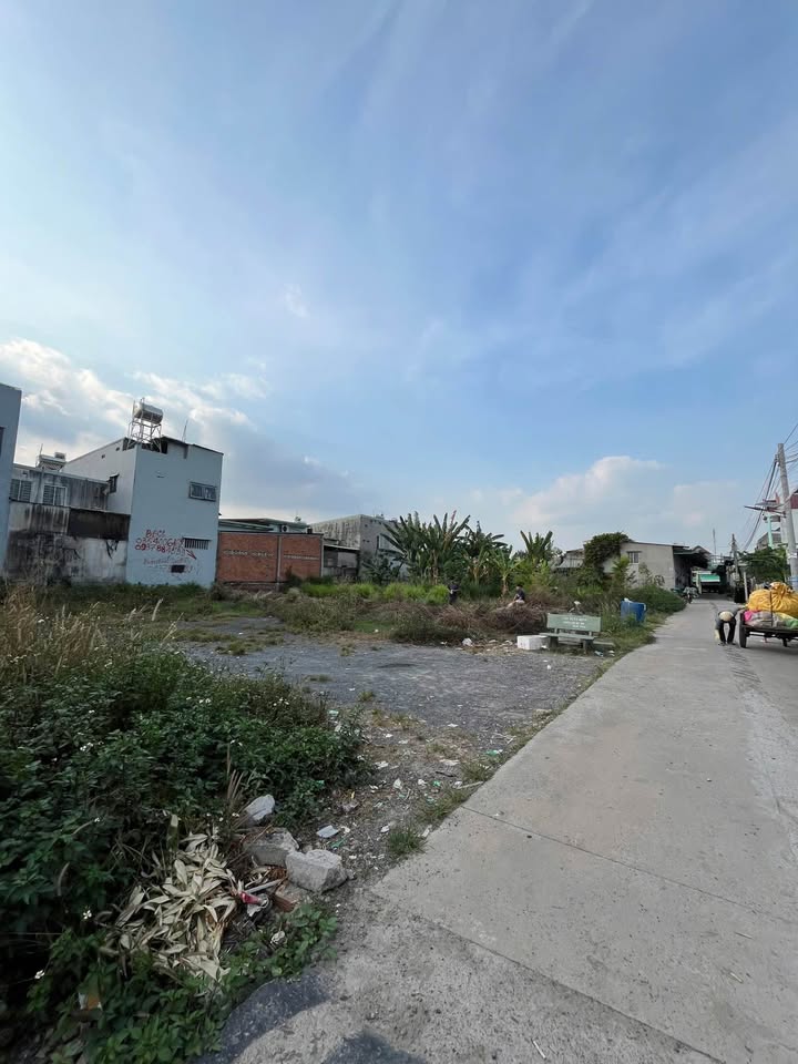 Đất thổ cư 120m² tại Bắc Sơn, Trảng Bom, Đồng Nai - Giá 1.2 tỷ, thuận tiện đầu tư!