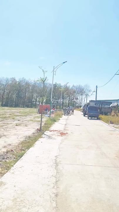 Đất nền 7.798m² tại kp.5 Minh Hưng, Chơn Thành - Cơ hội đầu tư lý tưởng!