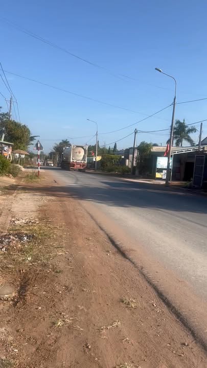 Nhà mặt tiền Đường Tỉnh 765, Xã Sông Ray, 317m² - Đầu tư thông minh ngay!