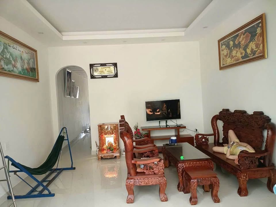 Nhà cấp 4 tại Phường Tân Xuyên, Cà Mau 90m² giá 1.4 tỷ - Chính chủ bán gấp!