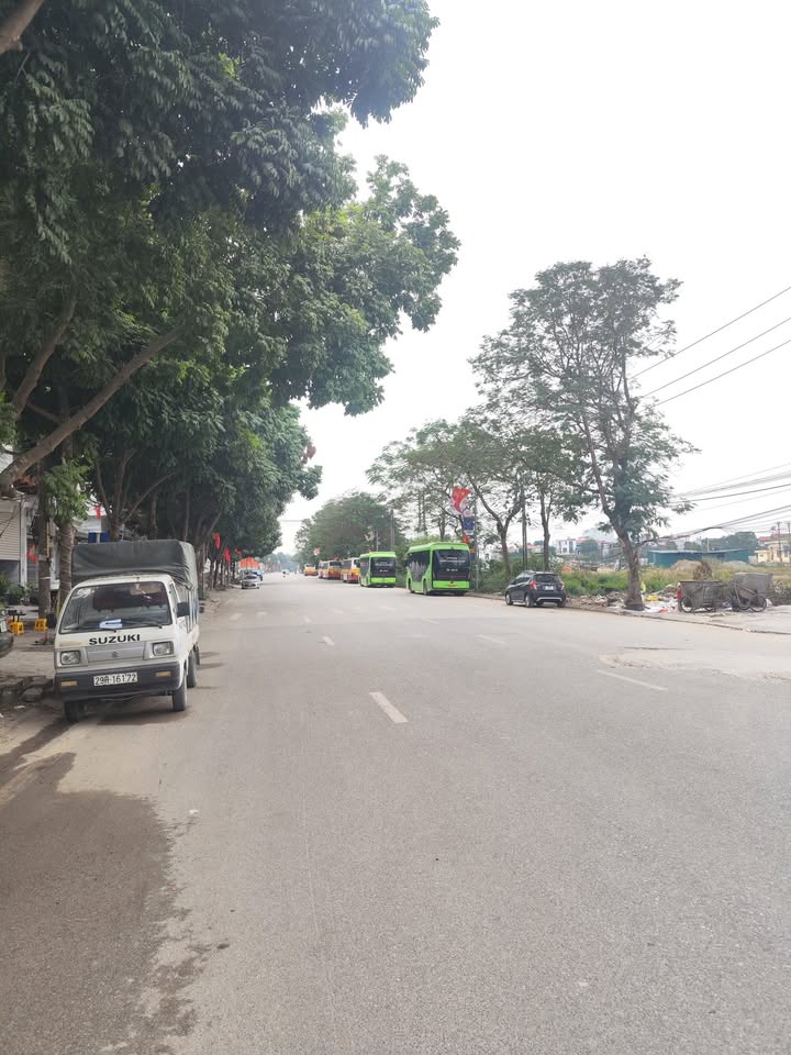 Đất thổ cư Uy Nỗ – Đông Anh 51m² giá 5.5 tỷ - Đầu tư an toàn!