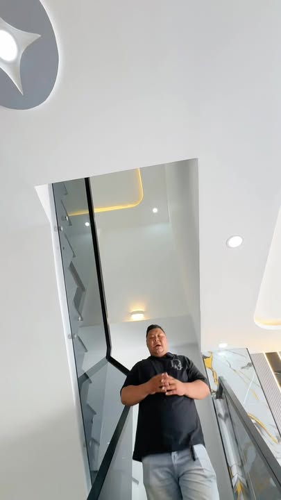 Nhà phố Tân Tập, Cần Giuộc 108m² giá 2.65 tỷ - Sẵn sàng vào ở ngay!