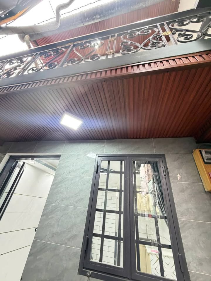 Nhà bán trung tâm Quận 11 - 6.2m² giá 1.85 tỷ - Cơ hội sở hữu ngay!