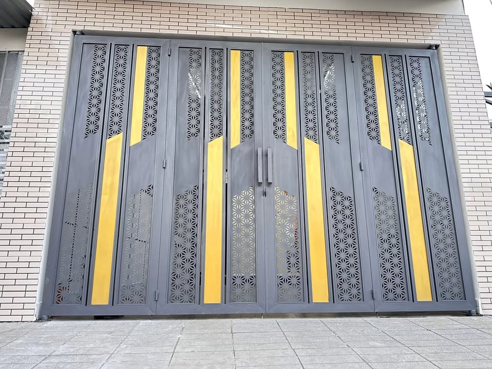 Nhà mới hoàn thiện tại Đường 36 Ngô Quyền, Tây Ninh - Giá 1.49 tỷ - Sẵn sàng vào ở ngay!