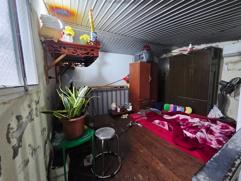 Nhà cấp 4 Trần Nhật Duật, 40m² giá 1 tỷ - Chính chủ bán gấp!