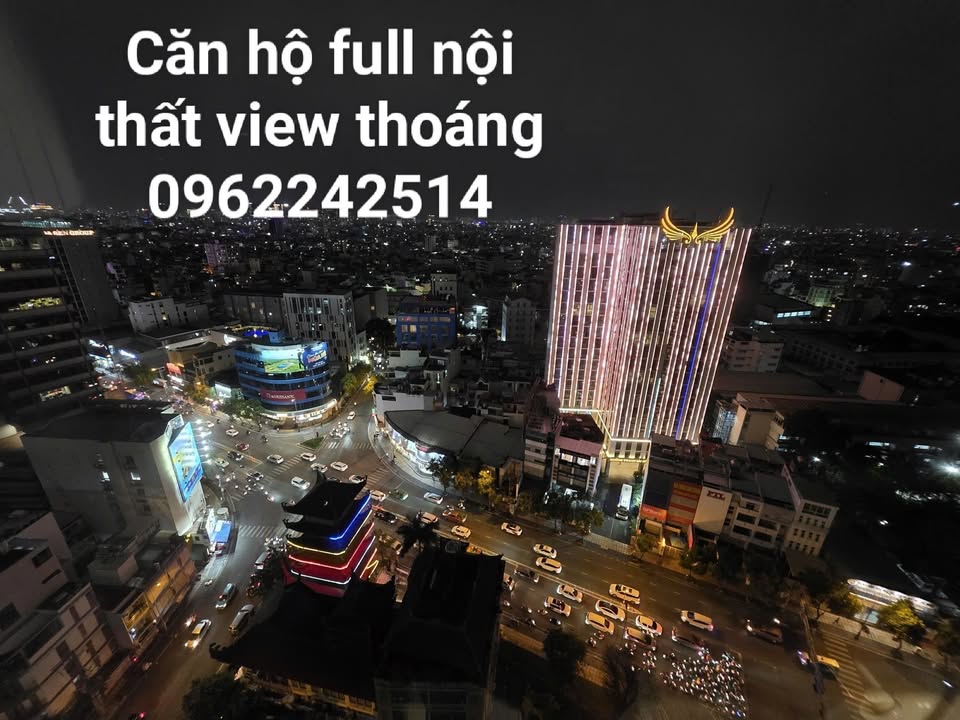 Căn hộ Newton Residence Phú Nhuận 96m² giá 8,2 tỷ - Chính chủ bán gấp!