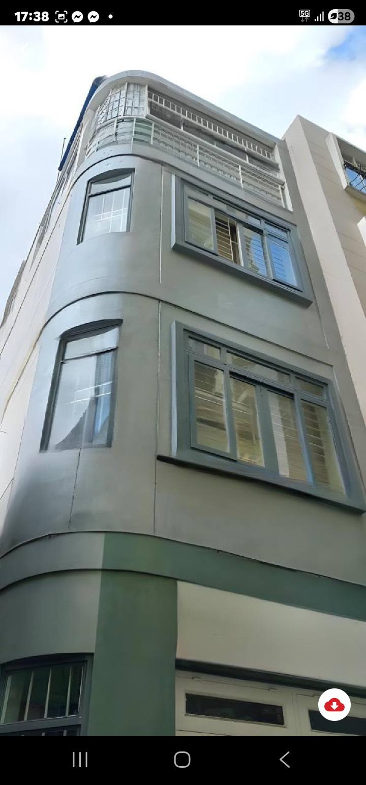 Bán nhà mặt hẻm Bùi Viện, Quận 1, 50.6m² giá 14 tỷ - Đầu tư sinh lời hấp dẫn!