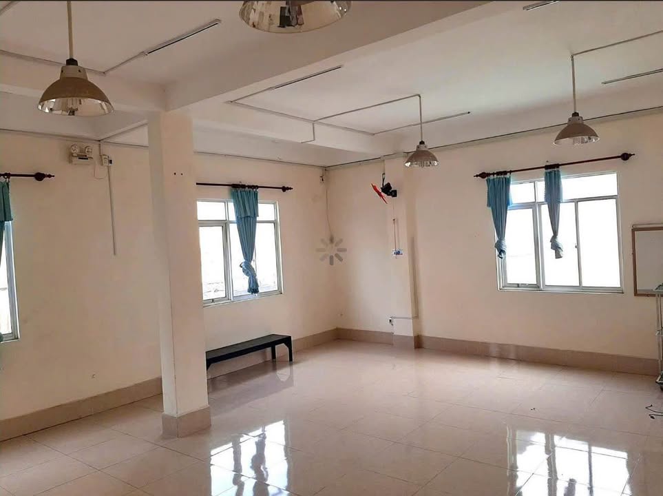 Cho thuê phòng 80m² tại hẻm Phan Đình Phùng, Biên Hòa - Lớp học lý tưởng!