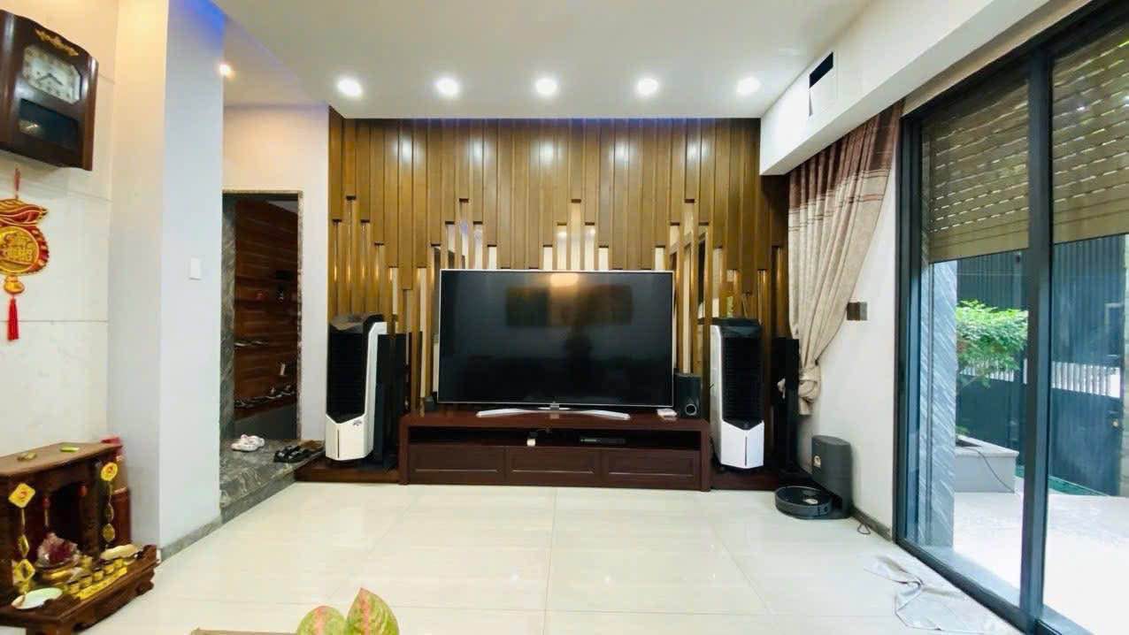 Biệt thự đẹp 201m² khu dân cư Vip D2D, Biên Hòa giá 19 tỷ - Nội thất cao cấp