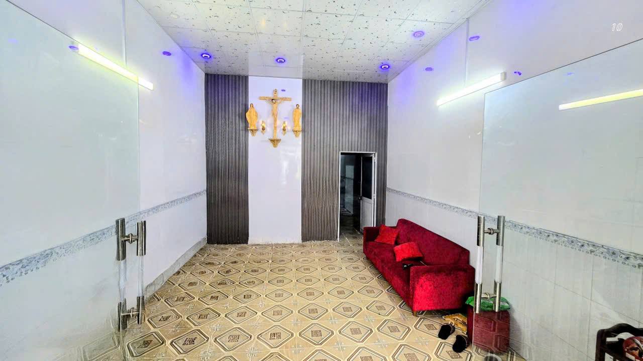 Nhà cấp 4 Phường Long Bình 88m² giá 2.499 tỷ - Sổ hồng riêng, không quy hoạch!