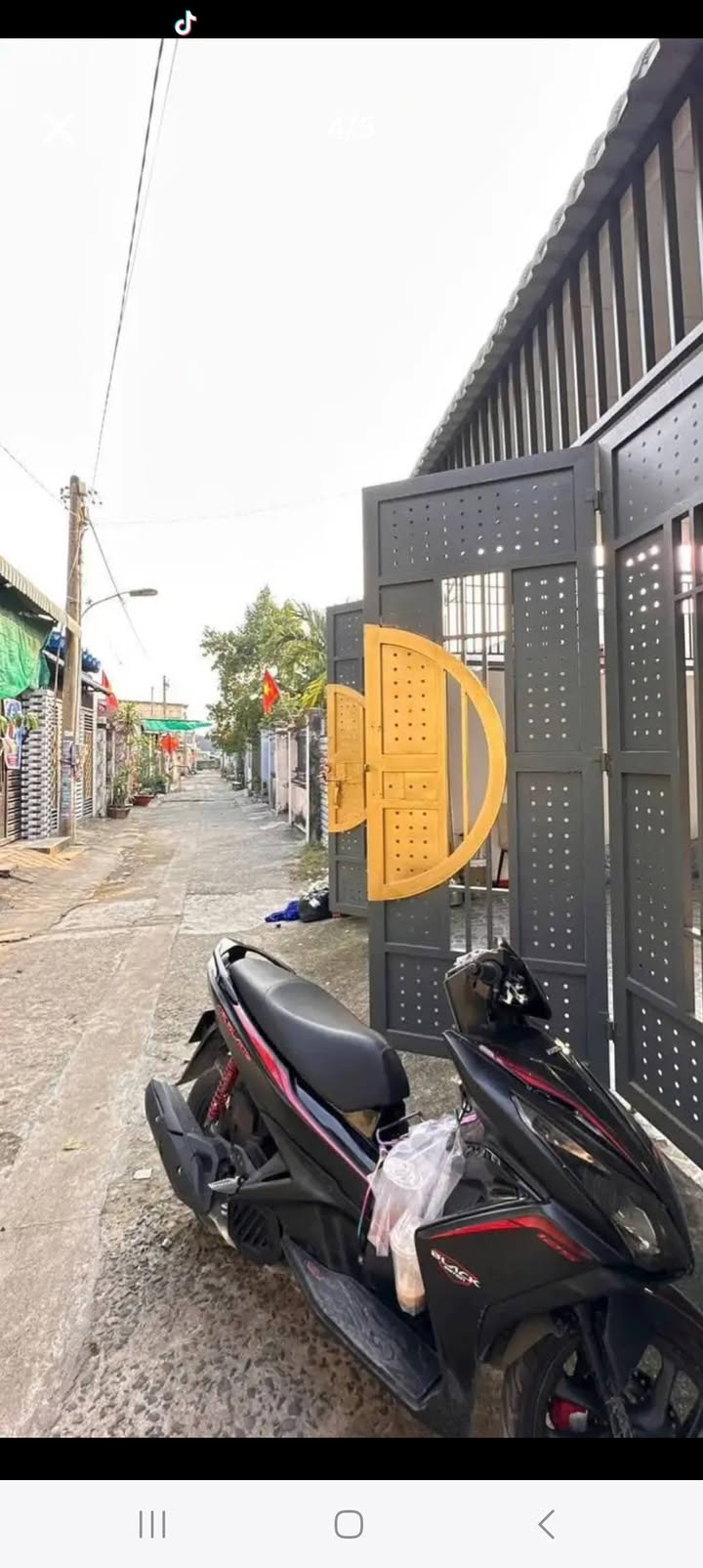 Nhà riêng 2450 Nguyễn Khuyến, Biên Hòa 115m² giá 2.45 tỷ - Sổ riêng chính chủ!