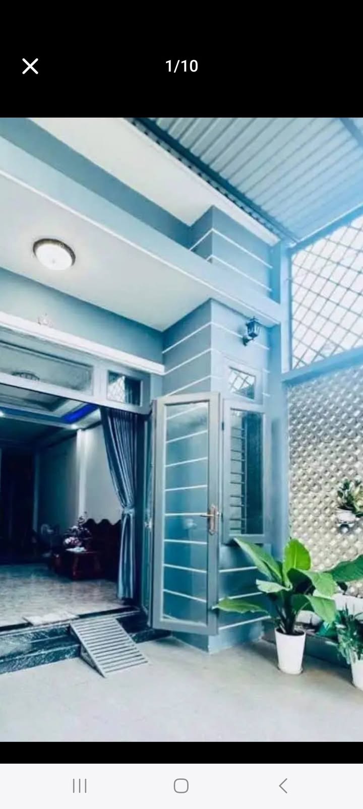 Nhà bán gần chợ Quang Thắng, Trảng Dài, 117m² giá 1.29 tỷ - Sẵn sàng vào ở ngay!