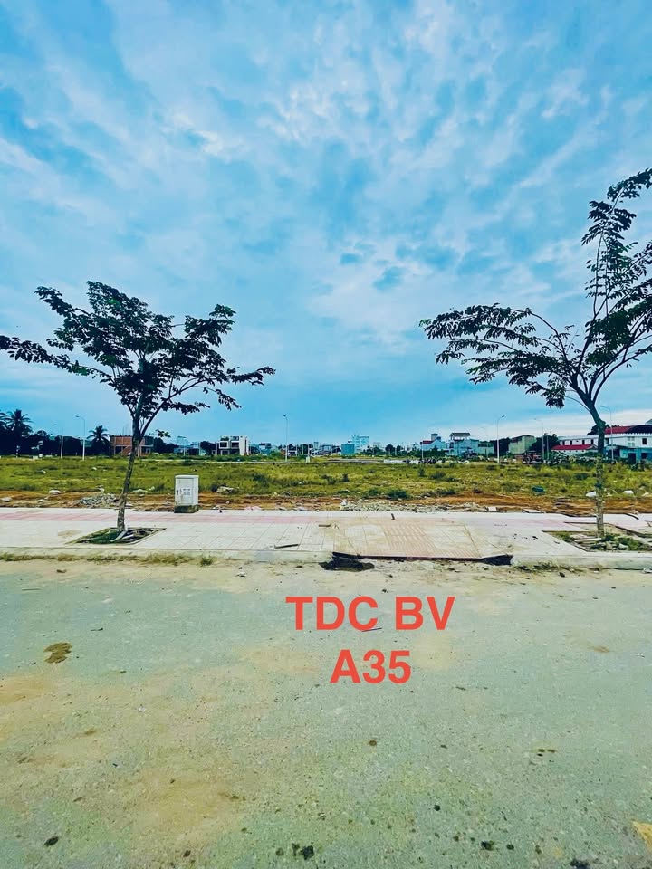Đất nền TDC Bệnh Viện Hà Đông 100m² giá 1.9 tỷ - Cơ hội đầu tư vàng!