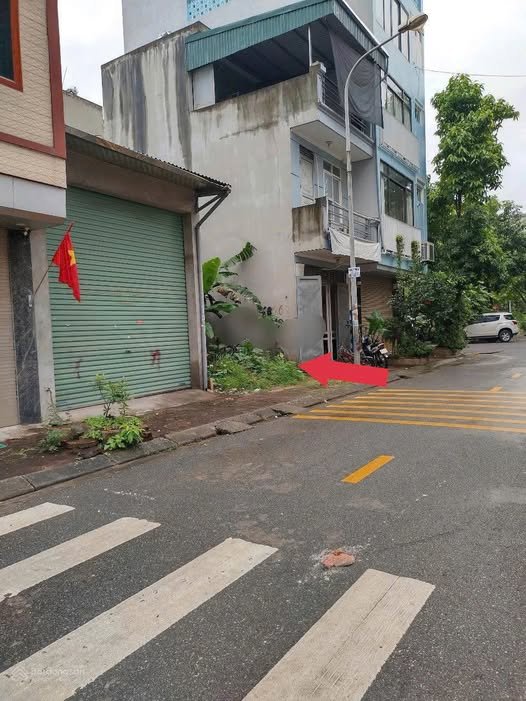 Đất nền Phú Thượng, Tây Hồ 60.8m² giá 1.85 tỷ - Cần bán gấp!