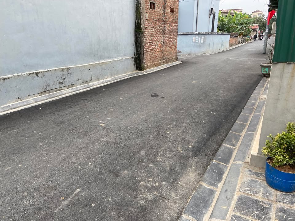 Đất nền 60m² tại Đường Nhạn, Xuân Nộn - Sổ hồng chính chủ, giá tốt cho nhà đầu tư!