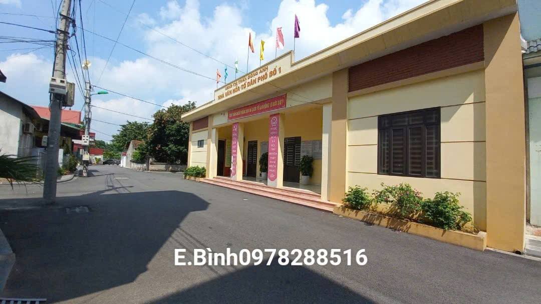 Đất ở Đông Anh 112,5m² giá thỏa thuận - Vị trí trung tâm tiện ích