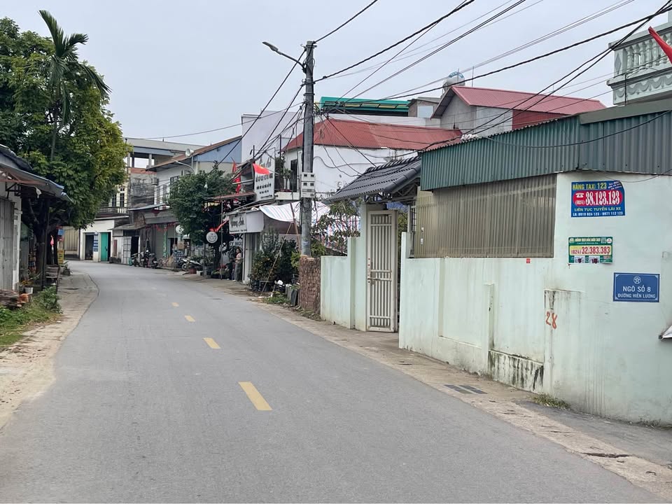 Đất nền Hoàng Dương, Mai Đình 80m² giá 2.29 tỷ - Đầu tư sinh lời ngay!