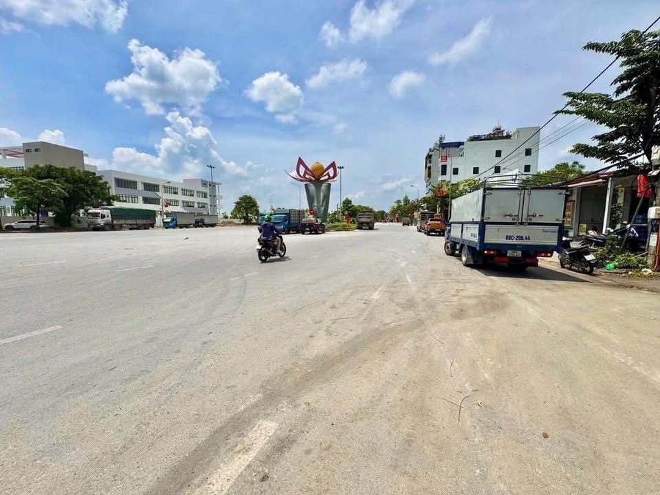 Đất 63m² tại Khê Nữ, Đông Anh - Giá thỏa thuận, vị trí đắc địa!