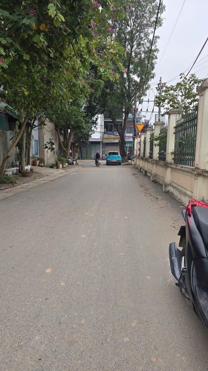 Đất kinh doanh Trung Thôn, xã Đông Hội, 46.6m² giá 10 tỷ - Đầu tư sinh lời ngay!