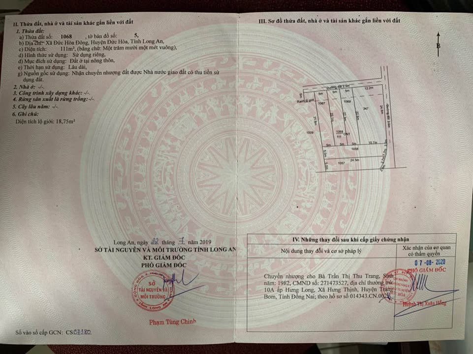 Đất nền Hòa Khánh Đông, 115m² giá 850 triệu - Cơ hội đầu tư hấp dẫn!