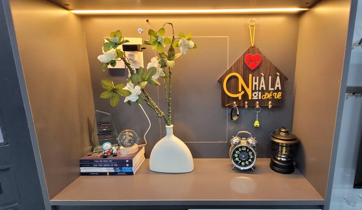 Nhà phố Trần Thánh Tông, Quận Tân Bình 35m² giá 4.1 tỷ - Chính chủ bán gấp!