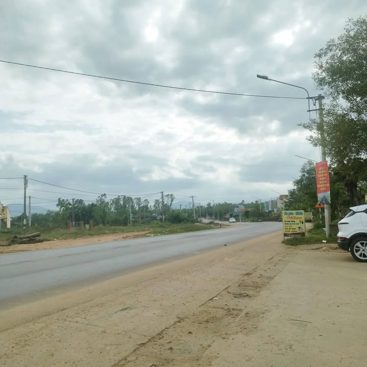 Đất nền Khu Quân Đội, Quốc lộ 19B, 100m² giá 1 tỷ - Cơ hội đầu tư hấp dẫn!