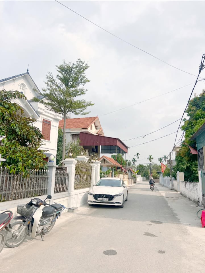 Đất nền Kim Anh 100m² giá 2 tỷ - Cơ hội đầu tư tuyệt vời!