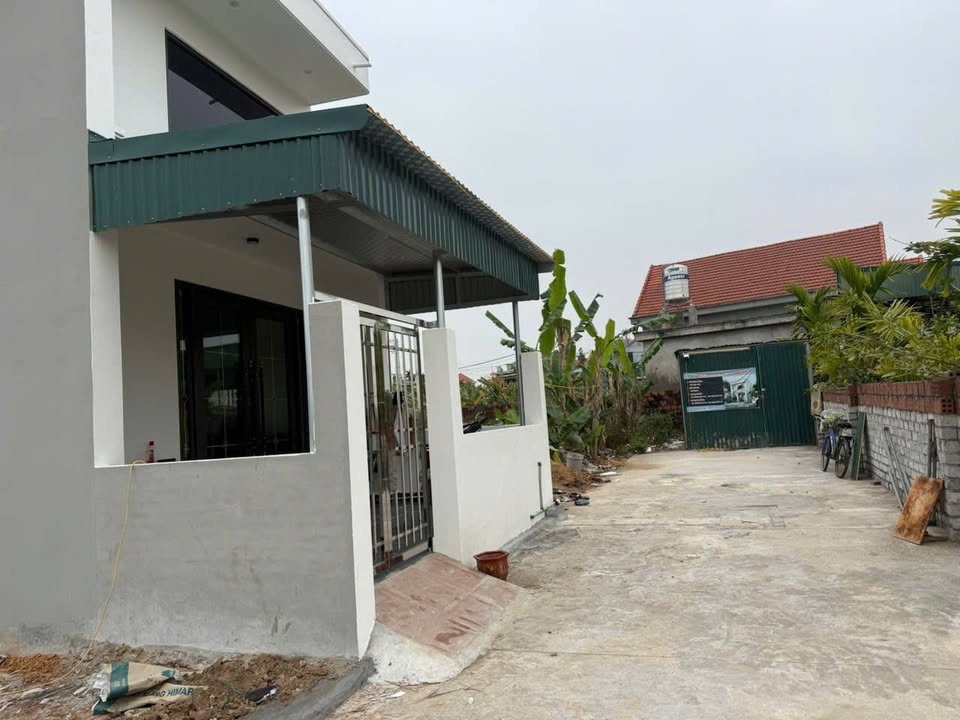 Đất thổ cư thôn Núi, Tiền An, Quảng Yên 95m² giá 900 triệu - Đầu tư sinh lời lý tưởng!