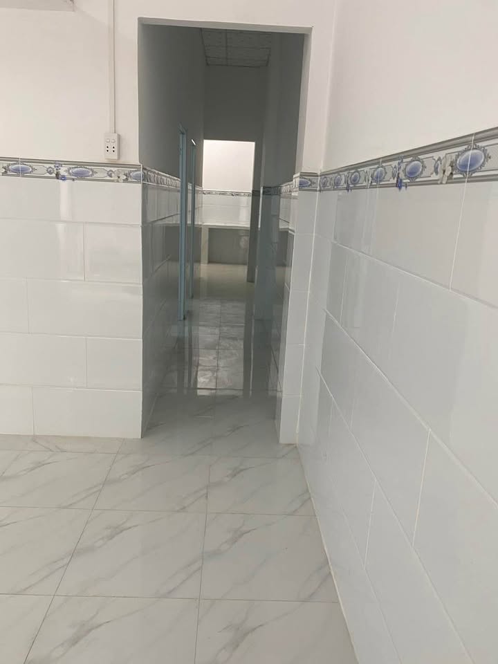 Nhà cho thuê tại Khánh Bình, Tân Uyên - Giá chỉ 3.2 triệu/tháng - Không cần cọc!