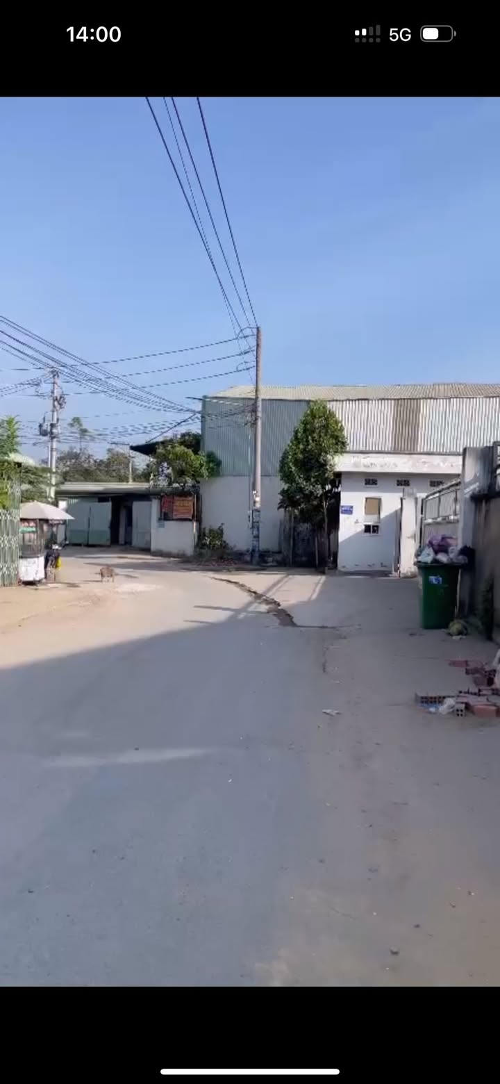 Nhà mặt tiền kinh doanh Khánh Bình, 94m² giá 2.45 tỷ - Đầu tư sinh lời ngay!