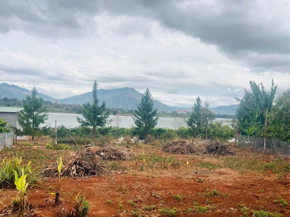 Đất nền Tân Sơn, Pleiku 1080m² giá 2 tỷ - Sổ đỏ chính chủ, vị trí đắc địa!