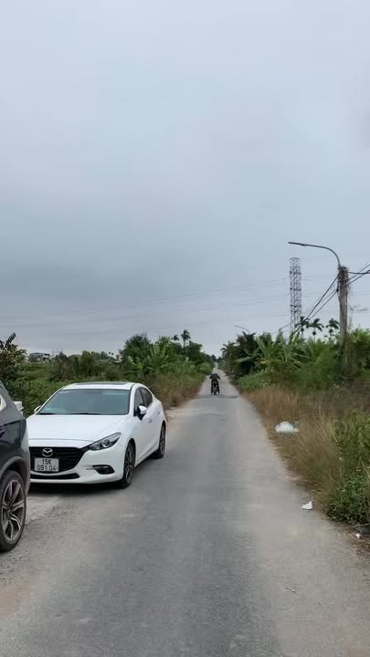 Đất nền Đồ Sơn 57m² giá 1.45 tỷ - Cơ hội đầu tư hấp dẫn!