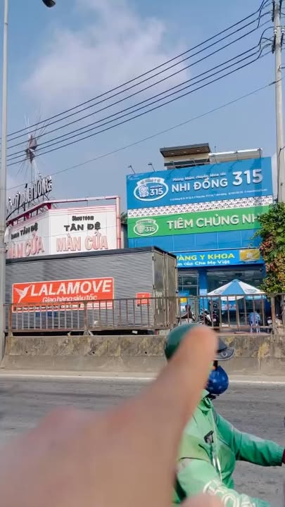 Bán nhà mặt tiền Quốc lộ 1K, Phường Đông Hòa, 243m² - Kinh doanh sầm uất!