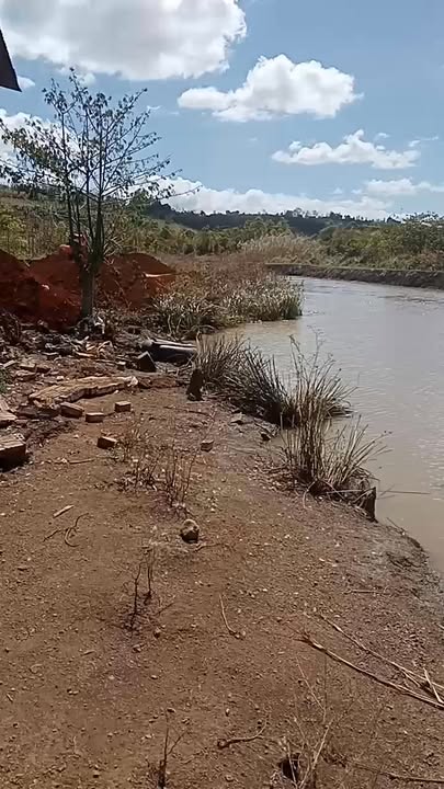 Đất nền 1 hecta xã Nâm N'Jang, Đắk Song giá 2.2 tỷ - Sổ đỏ chính chủ!