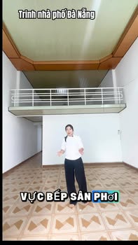 Nhà gác lửng Thanh Khê 85m² giá thỏa thuận - Vị trí vàng, ô tô tận nơi!