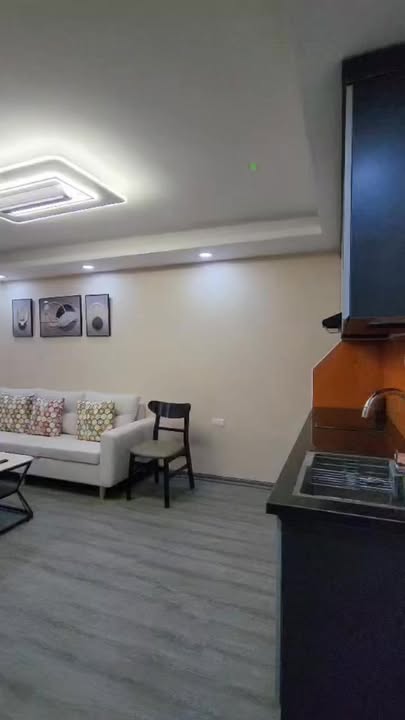 Căn hộ 80m² tại Ba Đình giá chỉ 5 tỷ - Sổ đỏ chính chủ!