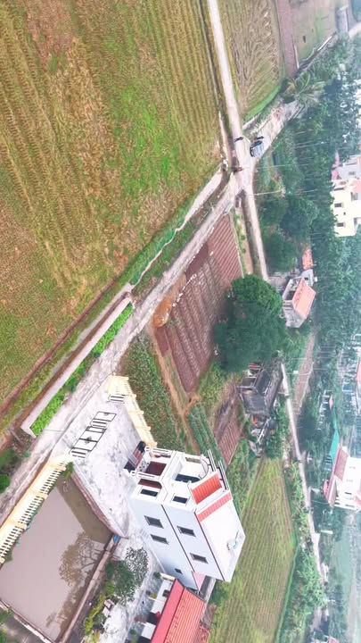 Đất nền Trực Hùng 1265m² giá thỏa thuận - Đường ô tô vào tận nơi!