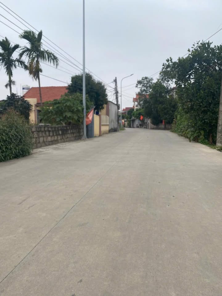 Lô đất đẹp tại Định Sơn, Cẩm Giàng 108m² giá 1.6 tỷ - Đầu tư sinh lời ngay!