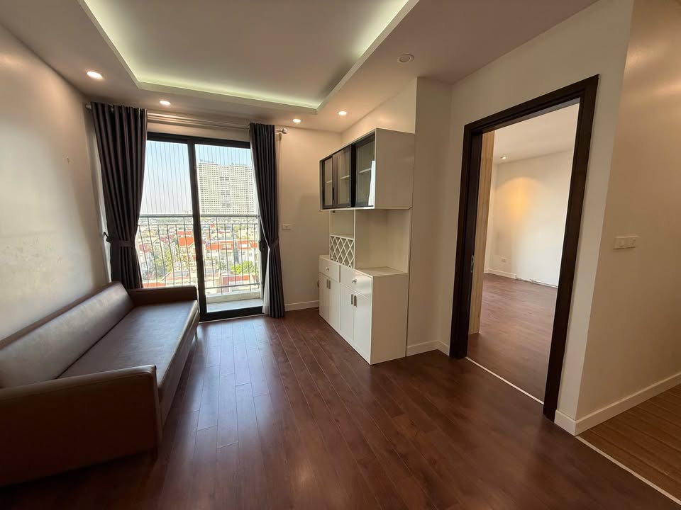 Căn hộ An Bình City 74m² giá 7 tỷ - Bán nhanh trước Tết!