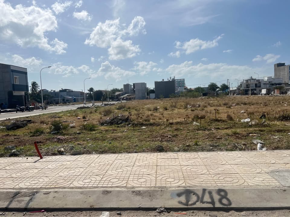 Đất nền Tái Định Cư Bệnh Viện Tỉnh Khu Mới 100m² giá 1.99 tỷ - Đầu tư sinh lời ngay!